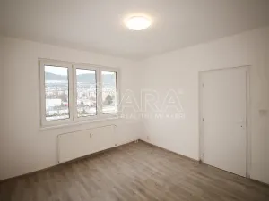 Prodej bytu 2+1, Beroun - Beroun-Město, Švermova, 49 m2