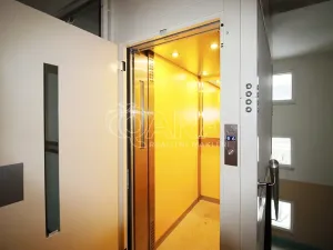 Prodej bytu 2+1, Beroun - Beroun-Město, Švermova, 49 m2