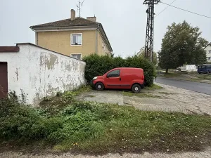 Dražba pozemku, Kostomlaty pod Řípem, 509 m2