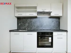 Prodej bytu 1+1, Přerov - Přerov I-Město, Velká Dlážka, 30 m2