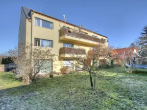 Pronájem bytu 3+kk, Řevnice, Havlíčkova, 84 m2