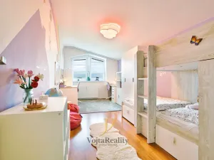 Prodej bytu 3+1, Olomouc, Handkeho, 92 m2