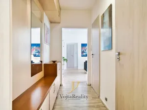 Prodej bytu 3+1, Olomouc, Handkeho, 92 m2