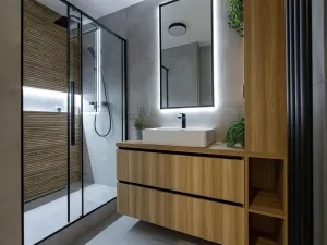 Pronájem bytu 2+1, Ostrava, Španielova, 55 m2