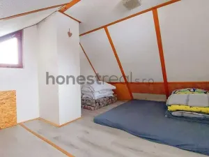 Prodej chaty, Napajedla, 50 m2