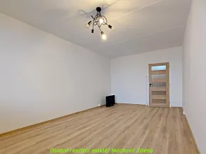 Pronájem bytu 2+kk, Praha - Háje, 51 m2