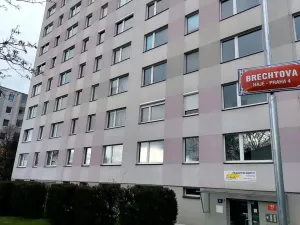 Pronájem bytu 2+kk, Praha - Háje, 51 m2