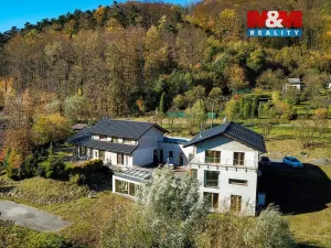 Pronájem rodinného domu, Starý Jičín, 200 m2