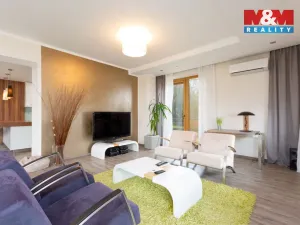 Pronájem rodinného domu, Starý Jičín, 200 m2