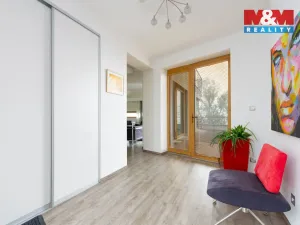 Pronájem rodinného domu, Starý Jičín, 200 m2