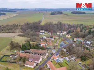 Prodej rodinného domu, Stříbro - Otročín, 300 m2