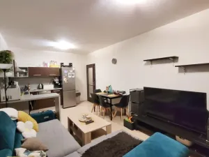 Pronájem bytu 2+kk, Praha - Střížkov, Makedonská, 49 m2