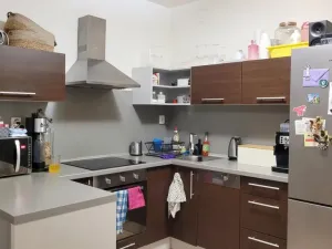 Pronájem bytu 2+kk, Praha - Střížkov, Makedonská, 49 m2