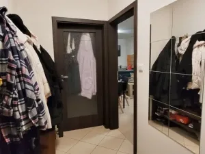 Pronájem bytu 2+kk, Praha - Střížkov, Makedonská, 49 m2