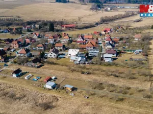 Prodej pozemku pro bydlení, Slavičín - Divnice, 1679 m2