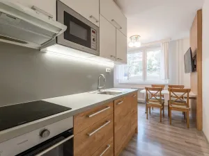 Prodej bytu 3+kk, Brno, ulice Čoupkových, 54 m2