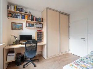 Prodej bytu 3+kk, Brno, ulice Čoupkových, 54 m2