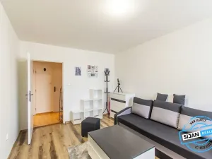 Prodej bytu 3+1, Krnov, Maxima Gorkého, 64 m2