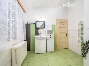 Prodej vily, Podbořany, Hlubanská, 171 m2