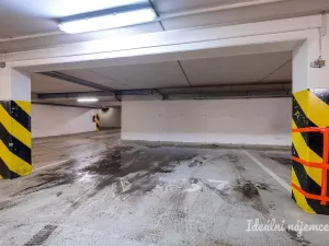 Pronájem bytu 3+kk, Praha - Hlubočepy, Hlubočepská, 95 m2