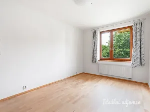 Pronájem bytu 3+kk, Praha - Hlubočepy, Hlubočepská, 95 m2