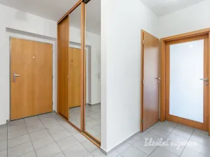 Pronájem bytu 3+kk, Praha - Hlubočepy, Hlubočepská, 95 m2