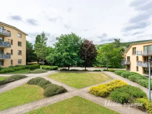 Pronájem bytu 3+kk, Praha - Hlubočepy, Hlubočepská, 95 m2
