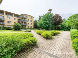 Pronájem bytu 3+kk, Praha - Hlubočepy, Hlubočepská, 95 m2