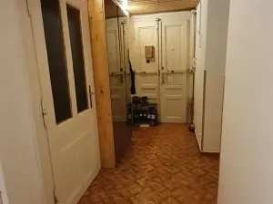 Prodej bytu 3+1, Praha - Malá Strana, Petřínská, 75 m2