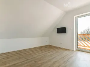 Prodej rodinného domu, Vrchlabí, 168 m2