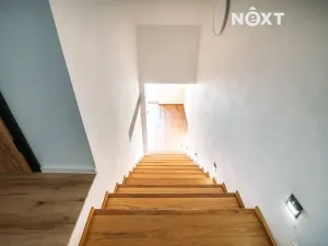 Prodej rodinného domu, Vrchlabí, 168 m2