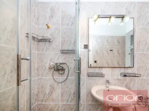 Pronájem bytu 2+1, Praha - Vokovice, Kladenská, 80 m2