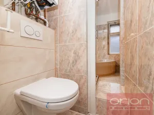 Pronájem bytu 2+1, Praha - Vokovice, Kladenská, 80 m2