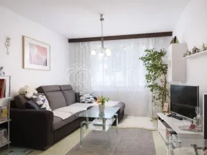 Prodej bytu 2+kk, Rožmitál pod Třemšínem, Sídliště, 45 m2