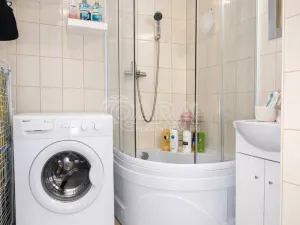 Prodej bytu 2+kk, Rožmitál pod Třemšínem, Sídliště, 45 m2