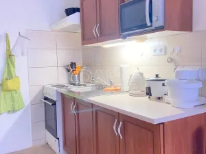 Prodej bytu 2+kk, Rožmitál pod Třemšínem, Sídliště, 45 m2