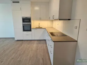 Pronájem bytu 2+kk, Praha - Ruzyně, Stočesova, 57 m2