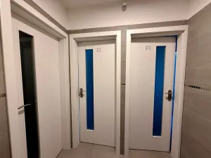 Pronájem kanceláře, Brno, Kosmákova, 12 m2