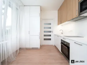 Pronájem bytu 2+1, Chrudim - Chrudim II, Sladkovského, 52 m2