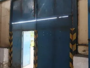 Pronájem skladu, Příbram, 4000 m2