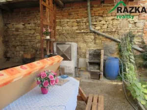 Prodej rodinného domu, Moravská Třebová, Olomoucká, 82 m2