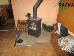 Prodej rodinného domu, Moravská Třebová, Olomoucká, 82 m2