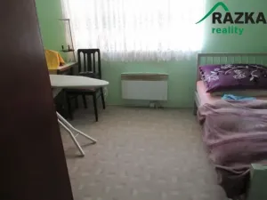 Prodej rodinného domu, Moravská Třebová, Olomoucká, 82 m2