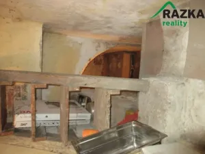 Prodej rodinného domu, Moravská Třebová, Olomoucká, 82 m2