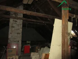 Prodej rodinného domu, Moravská Třebová, Olomoucká, 82 m2