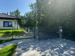 Prodej rodinného domu, Březová-Oleško, V Lísku, 160 m2