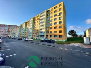 Pronájem bytu 4+kk, Most, Jana Kříže, 81 m2