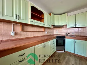 Pronájem bytu 4+kk, Most, Jana Kříže, 81 m2