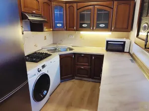 Prodej bytu 2+1, Praha - Vršovice, Ukrajinská, 53 m2