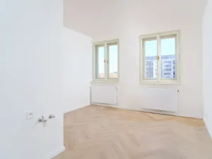 Prodej bytu 1+kk, Praha - Žižkov, Bořivojova, 21 m2